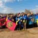 Двоє мешканців Кіровоградщини повернулися додому з полону у числі 100 звільнених українців