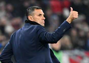 Густаво Пойет: «Мудрик в «Челси» будет выполнять роль Азара» (5 апреля 2023 г.) — Новости футбола