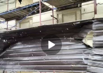 Херсонський художній музей знову постраждав від обстрілів — Новини Херсонщіни