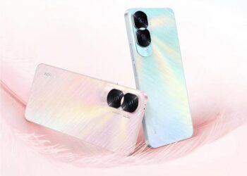 Honor X50i: экран на 90 Гц, чип MediaTek Dimensity 6020 и камера на 100 МП за $217