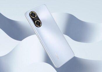 Huawei готовит смартфон Enjoy 60X с 6,95-дюймовым экраном и аккумулятором на 7000 мАч