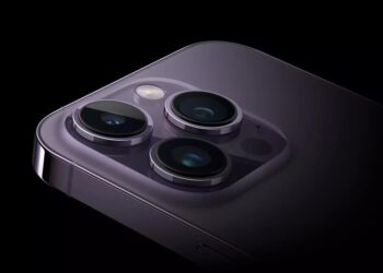 Ice Universe: iPhone 15 Pro Max получит почти 1-дюймовый сенсор Sony