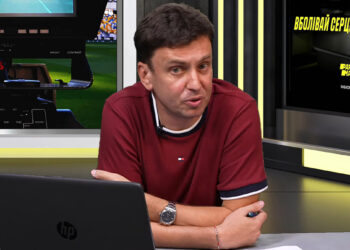 Игорь Цыганик: «Шахтеру» уже отступать некуда. Ситуация в чемпионской гонке обостряется» (27 апреля 2023 г.) — Новости футбола