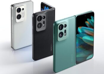 Инсайдер: OPPO Find N3 получит увеличенный дисплей, чип Snapdragon 8 Gen 2 и тройную камеру на 50 МП