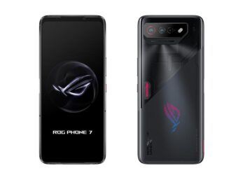 Инсайдер опубликовал изображения, характеристики и цены игровых смартфонов ASUS ROG Phone 7 и ASUS ROG Phone 7 Ultimate