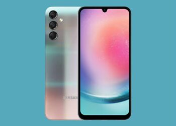 Инсайдер раскрыл цену, внешний вид и подробные характеристики смартфона Samsung Galaxy A24