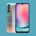 Инсайдер раскрыл цену, внешний вид и подробные характеристики смартфона Samsung Galaxy A24