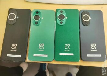 Инсайдер раскрыл характеристики смартфонов Huawei Nova 11, Huawei Nova 11 Pro и Huawei Nova 11 Ultra