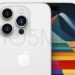 iPhone 15 Pro показали на новых рендерах: титановая рамка, увеличенный блок камеры, сенсорные кнопки и новый цвет