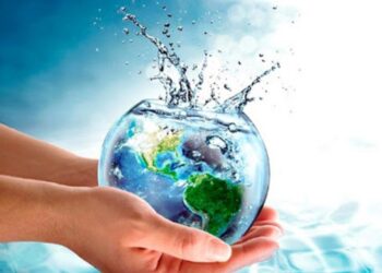 Як обчислюється рентна плата за спеціальне використання води?