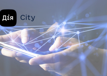 Який порядок подання звітності, якщо резидент Дія Сіті, який є платником податку на прибуток підприємств на загальних підставах, в серед