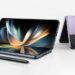 Как у Samsung Galaxy S23: складные смартфоны Galaxy Fold 5 и Galaxy Flip 5 появились в Geekbench с чипом Snapdragon 8 Gen 2 for Galaxy