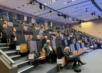 Керівниці двох відділів ХДУ долучилися до міжнародної конференції на підтримку України — Новини Херсонщіни