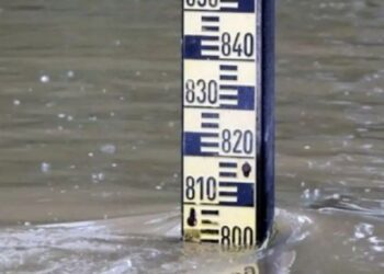 Кіровоградщина: В Олександрійському районі очікується затоплення