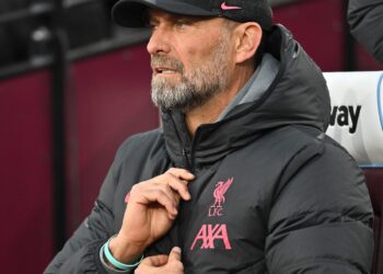 Клопп — о «Челси»: «Вы не можете просто собрать лучших игроков вместе и думать, что это сработает» (30 апреля 2023 г.) — Новости футбола