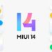 Когда Redmi Note 9S, Redmi Note 9 Pro и POCO X3 NFC получат MIUI 14