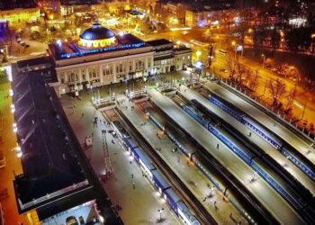 Комендантська година в Одесі буде менше | Одеський Кур’єр