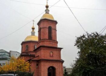 Кропивничанам сповістили, як відвідати український храм на Великдень