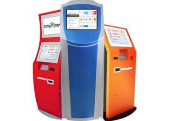 Кропивничани можуть сплачувати за газову трубу через сервіс EasyPay