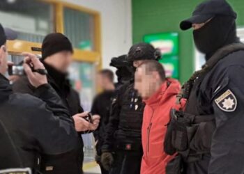 Кропивничанин видавав «дозволи» на перетин кордону для військовозобов’язаних