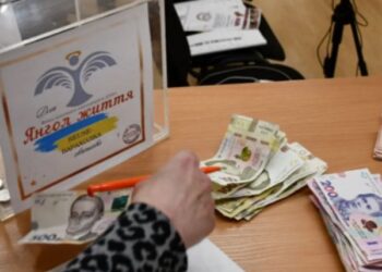 Кропивницька барахолка відзвітувала, скільки грошей вдалося зібрати