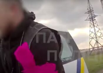 Кропивницькі поліцейські надали допомогу чоловіку з ушкодженою рукою