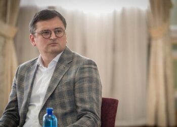 Кулеба закликав не допустити зловживань РФ під час головування в Радбезі ООН | Новини Політики