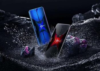 Lenovo закрывает линейку игровых смартфонов Legion – геймерская серия прожила менее трёх лет