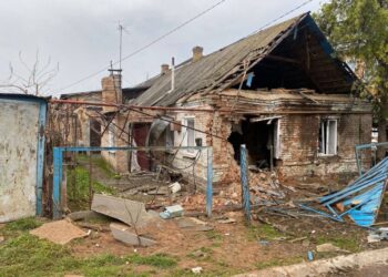 Майже 1,5 тис. заяв про зруйноване або пошкоджене майно подали до ЦНАПів Дніпропетровщини цьогоріч – Новини Кам’янське