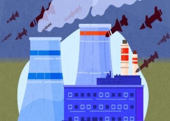 “Миколаївоблтеплоенерго” зазнало збитків на десятки мільйонів гривень через обстріли окупантів — Новини Херсонщіни