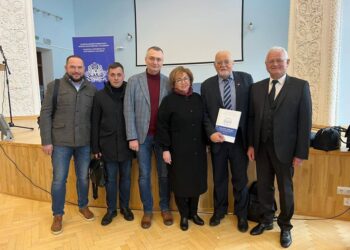 Міністр освіти України заявив про готовність підтримувати проєкти розвитку освіти — Новини Херсонщіни