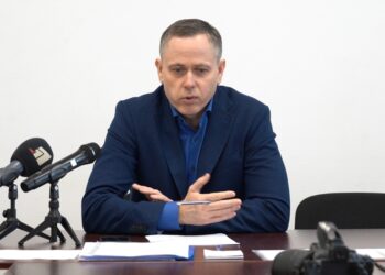Міський голова Нікополя за підсумками сесії та відповіді на запитання журналіста (відео) » газета «Доброго вечора, ми з Нікополя! Україна!!! UA»