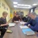 Міський голова провів нараду щодо організації загальноміських спортивних заходів