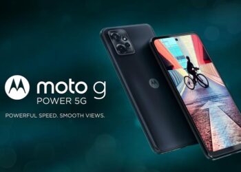 Moto G Power 5G (2023): FHD+ дисплей на 120 Гц, чип MediaTek Dimensity 930 и батарея на 5000 мАч за $299