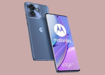 Motorola Edge 40 с чипом MediaTek Dimensity 1100 и 8 ГБ ОЗУ протестировали в Geekbench