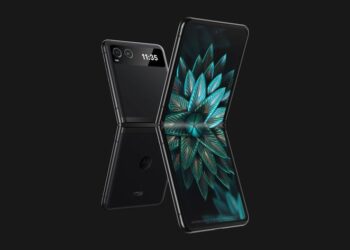 Motorola готовит к выходу раскладушку Razr Lite, вот как будет выглядеть смартфон