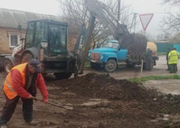 На деяких вулицях Кропивницького і Світловодська сьогодні відключать воду