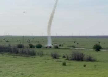 На Херсонщині військові ЗСУ використовують для знищення ворога американські ракети “Гідра”