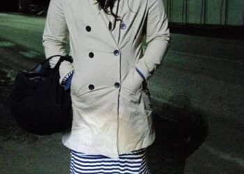 На Одещині на ділянці кордону затримали чоловіка, переодягнутого у жіночий одяг