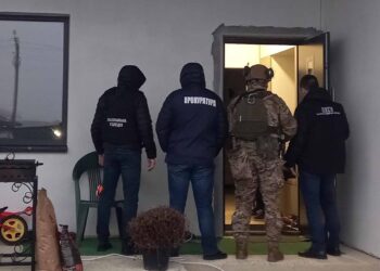 На Рівненщині перекрили канал незаконного виїзду за кордон чоловіків, які підлягають мобілізації (ФОТО)