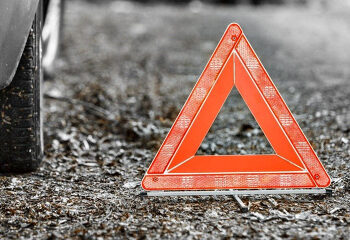 На Рівненщині судитимуть водія, який збив на смерть пішохода і втік