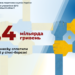 На соціальні гарантії запоріжці перерахували майже 2,4 мільярда гривень
