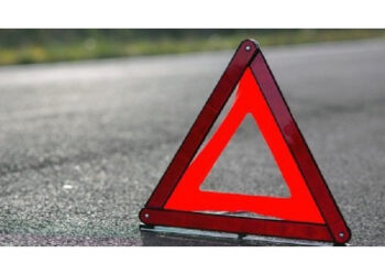 На Сумщине парень сбил пожилого мужчину — Пригоди — Сумские новости — Всі Суми — Все Сумы — VsiSumy