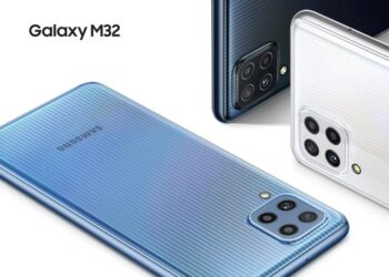 Не только Galaxy F62 и Galaxy A04s: Galaxy M32 также начал получать обновление One UI 5.1