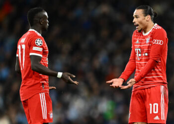 Немецкий журналист: «Не думаю, что у Мане будет будущее в «Баварии», это не ограничится штрафом» (13 апреля 2023 г.) — Новости футбола