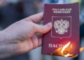 Новий привід для видачі російських паспортів вигадала окупаційна влада на Херсонщині — Новини Херсонщіни
