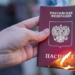 Новий привід для видачі російських паспортів вигадала окупаційна влада на Херсонщині — Новини Херсонщіни
