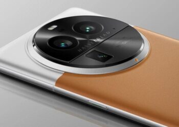 OPPO Find X6 Pro – лучший в мире камерофон по версии DxOMark