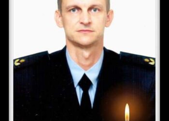 Під час обстрілу Центрального ринку у Херсоні загинув колишній рятувальник