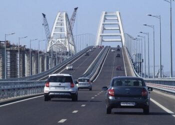 Після деокупації Криму росіян примусово виселять — Таміла Ташева | Новини Політики